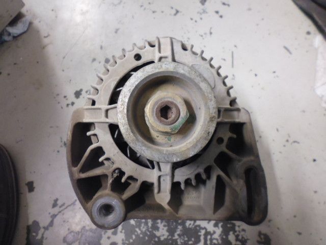 Alternatore DENSO 63321872 Lancia Y 1.2 8 valvole.