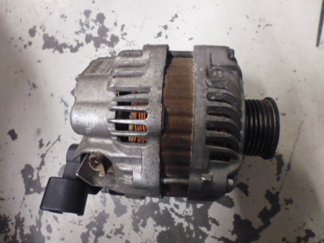 Alternatore 9666030280 A005TG1392A Peugeot e Citroen motori 1.1 1.4 1.6 benzina 1.4 HDI.