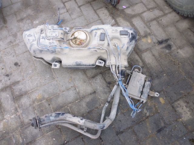 Serbatoio benzina completo di pompa Fiat Panda seconda serie 169.