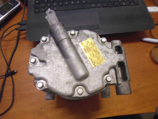 Pompa e centralina aggregato ABS 0265231312 Fiat Panda seconda serie 160 motore 1.2 benzina. Pompa e centralina aggregato ABS 0265231312 Fiat Panda seconda serie 160 motore 1.2 benzina.