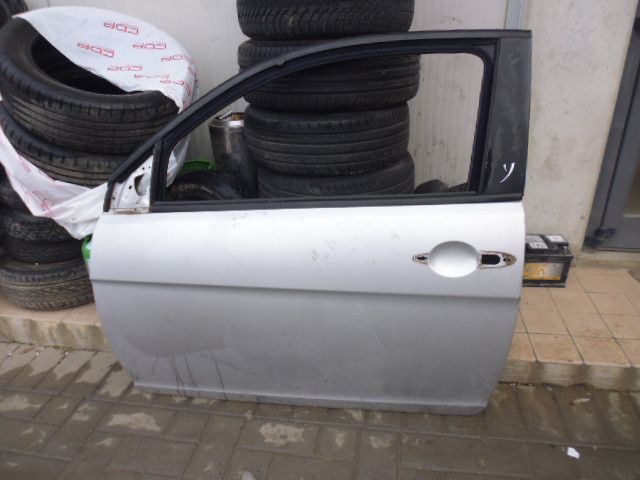 Sportello porta anteriore sinistra Lancia Ypsilon 2010.