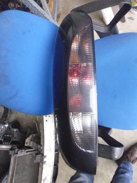 Faro fanale posteriore sinistro lato guida Opel Corsa C del 2005