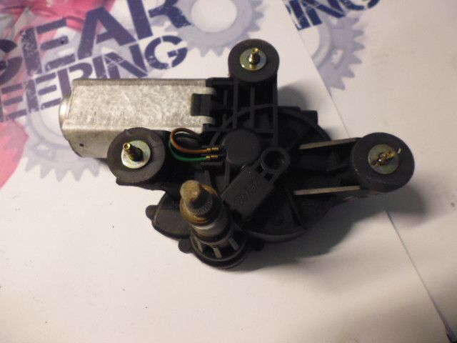 Motorino tergilunotto Denso TGL350 MS259600-7000 per Fiat Panda seconda serie 169. Motorino tergilunotto Denso TGL350 MS259600-7000 per Fiat Panda seconda serie 169.