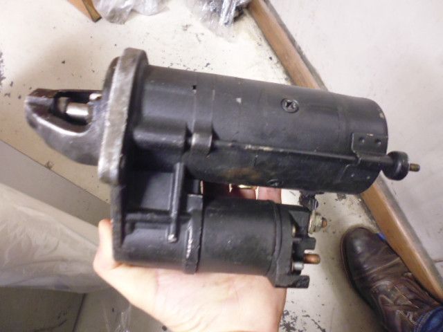 Motorino avviamento BMW serie 3 E46 serie 5 E34 benzina codice ricambio BMW 12.411726463 12411726463  63223435.