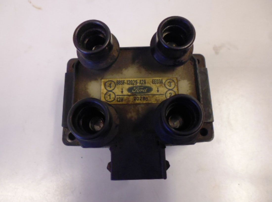 Bobina accensione 88SF12029A2A per Ford Ka 1.3.