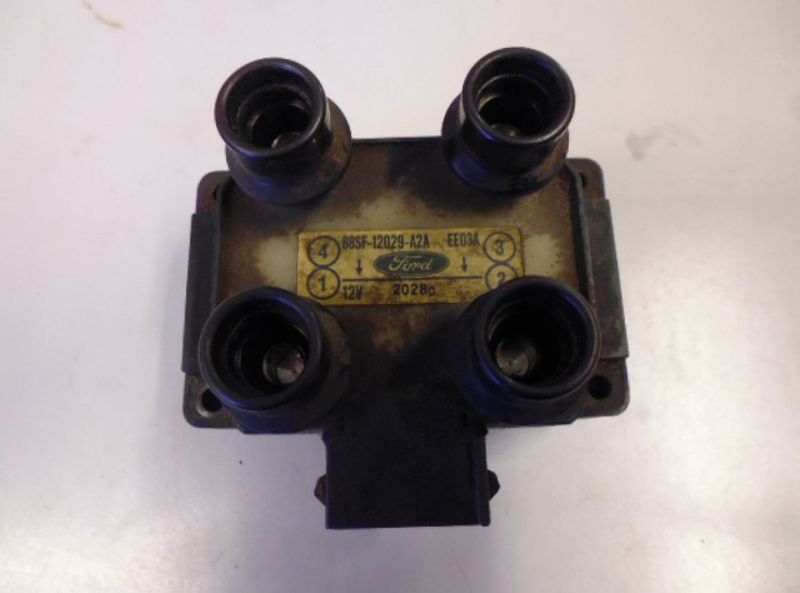 Bobina accensione 88SF12029A2A per Ford Ka 1.3.