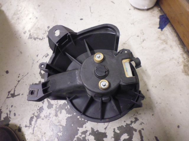 Ventilatore abitacolo Fiat Grande Punto 164230100.