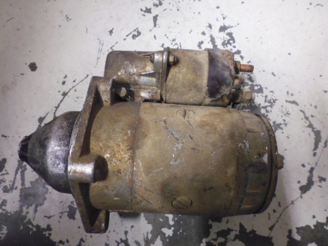 Motorino avviamento Lada Niva 1.7 benzina 263.3708.