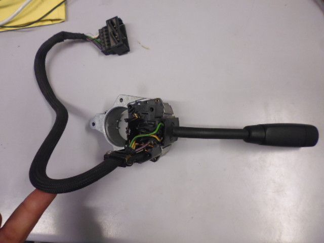 Devioluci comando frecce tergicristallo luci abbaglianti Mercedes S300, SL, CL W140 1405402144 01401089.