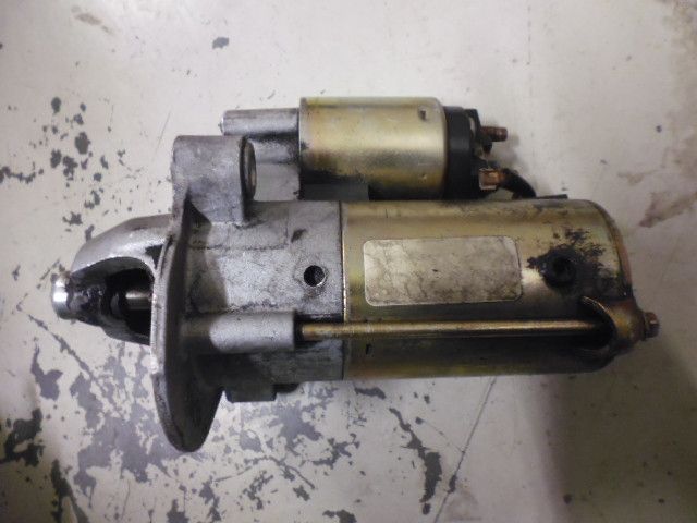 Motorino avviamento Ford Focus 1.6 tdci 80 kw motore G8DB seconda serie vp3m5t11131ab.