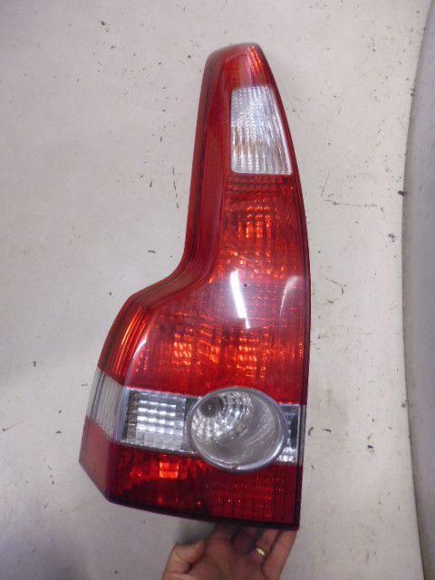Faro fanale posteriore sinistro Volvo V50.