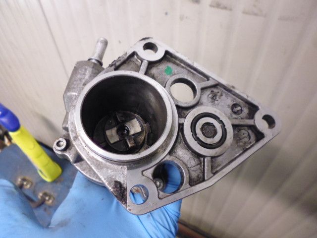 Depressore pompa del vuoto Suzuki Vitara 1.9 TD.