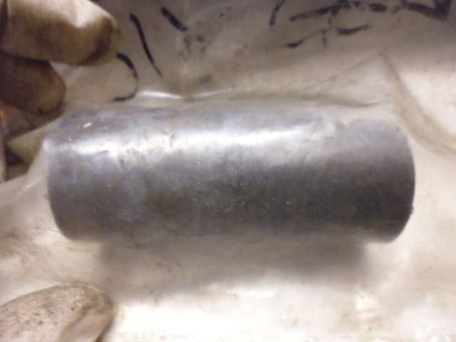 Tubo raccordo impianto raffreddamento motore originale Suzuki codice 17882-66G00-000.