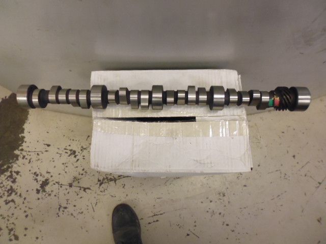 Albero a Camme COMP CAMS 12-700-8 CS268A-R10 per motori Chevrolet Small Block 262-400ci 1955-1998. Albero a Camme COMP CAMS 12-700-8 CS268A-R10 per motori Chevrolet Small Block 262-400ci 1955-1998.