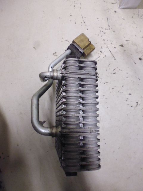 Radiatore aria condizionata per Volkswagen Polo 6N.