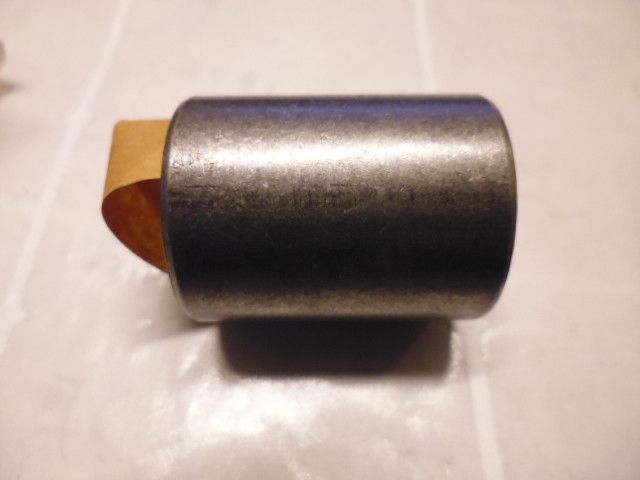 Boccola perno differenziakle anteriore 1425024M1 originale Landini.