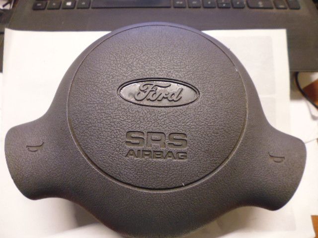 Airbag volante Ford Ka prima serie.