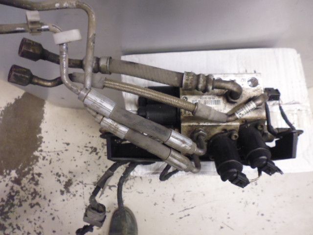 Pompa idraulica 6760840 sterzo dinamico attivo BMW 530 D E60 del 2004