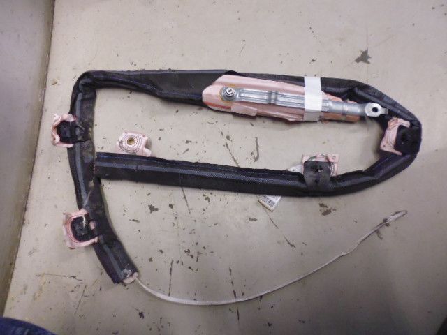 Airbag a tendina lato destro 00520190860 Fiat Panda terza serie 319 dal 2012.