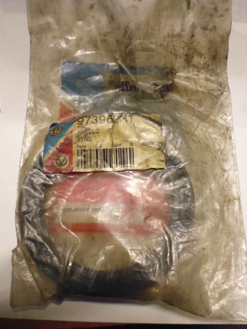 Guarnizione paraolio 973962M1 originale per trattori Landini misure 85 X 110 X 12DL.