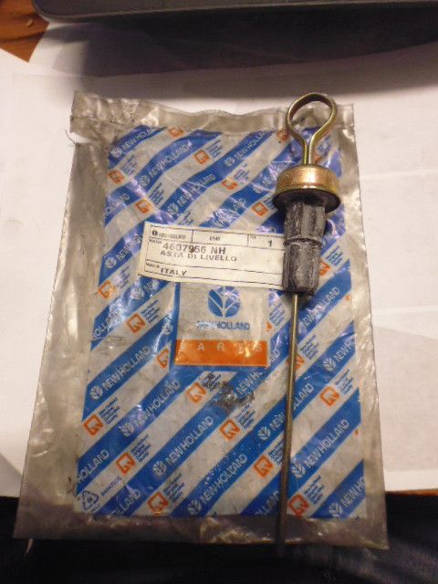 Asta di livello 4607956 originale New Holland e Fiat.