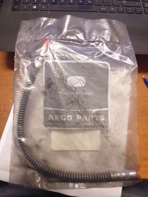 Tubo freni Argo Parts 3535764M92 per trattori Landini.