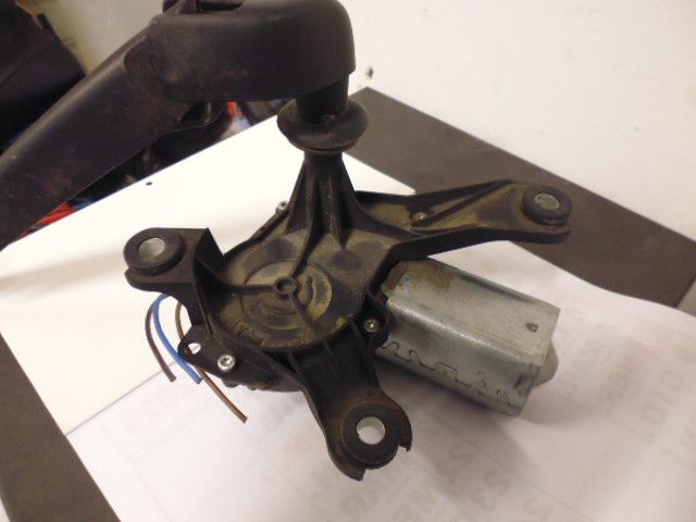 Motorino tergilunotto Opel Astra G SW 1998/2004.
