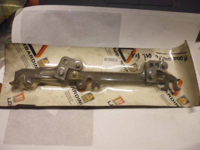 Asta di giunzione unionlink 0013800240 originale Lombardini.