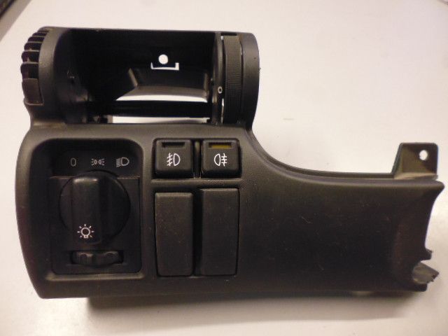 Blocco interruttori luci Opel Astra F 1991/1998 codice 90450413.