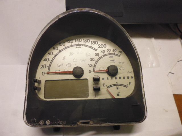Quadro strumenti 81269032 51795950 Fiat Multipla 1.6 benzina.