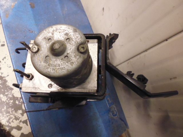 Centralina e pompa aggregato ABS 0265900042 0265224083 Alfa Romeo 147 motore 1.9 JTD.