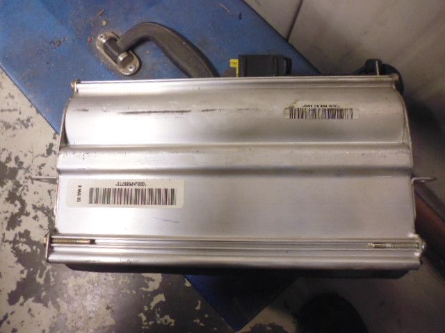 Airbag passeggero 4B1880204G Audi A6 serie C5 4B dal 1997 al 2004.