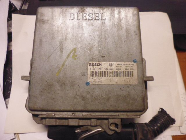 Centralina motore Bosch 0281001420 Land Rover Freelander I 1998/2006. Centralina motore Bosch 0281001420 Land Rover Freelander I 1998/2006.