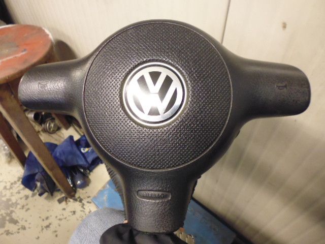 Airbag Volante 6X0880201 C HCF per Volkswagen Polo 6N2 1999/2003.