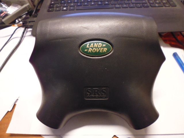 Airbag volante Land Rover Freelander 1.