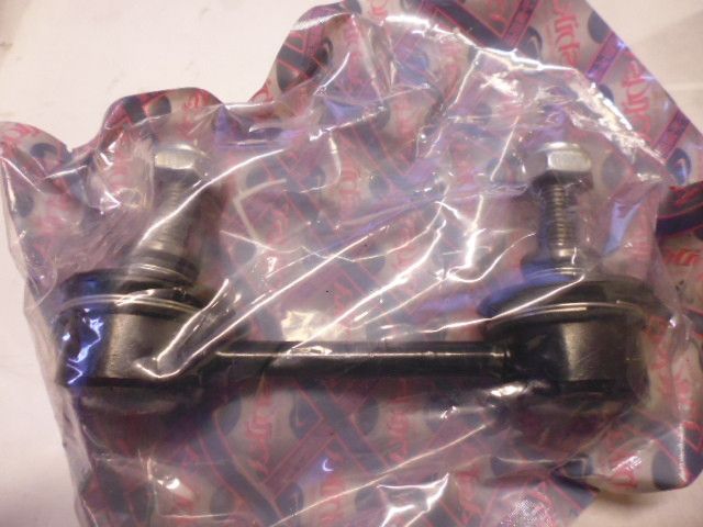 Bielletta collegamento barra antirollio anteriore bilaterale Ashika 106-08-810 42420-81A00 per Suzuki Jimny.