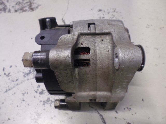 Alternatore Valeo 9649611780 Citroen C3 1.1 benzian motore HFX 44 kw.