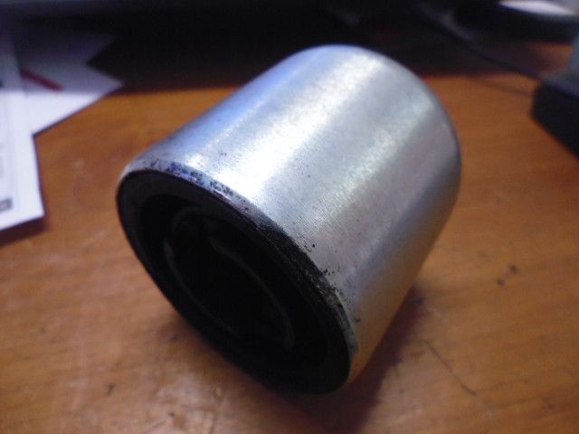 Silentblock supporto braccio oscillante FEBI 30919 per Mini R55 R56 R57 R58 R59.