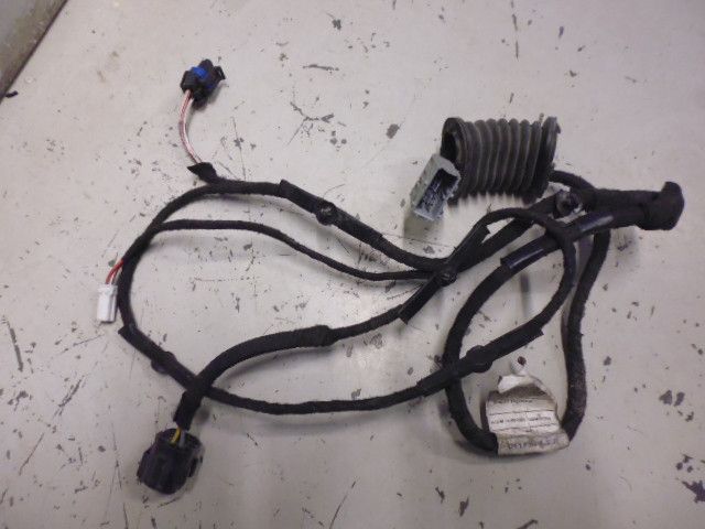 Cablaggio porta anteriore destra Fiat Panda seconda serie 169 articolo 00517330290.