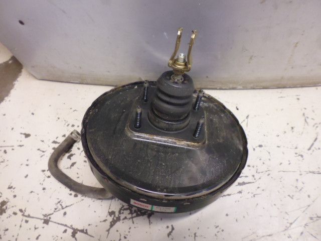 Servofreno Bosch 874-02905 Toyota Yaris 1.4 D prima serie.