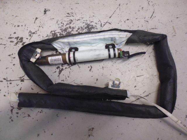 Airbag a tendina sinistro lato guida Renault Megane III 2008/2016 985P1 0021RB 87574F.