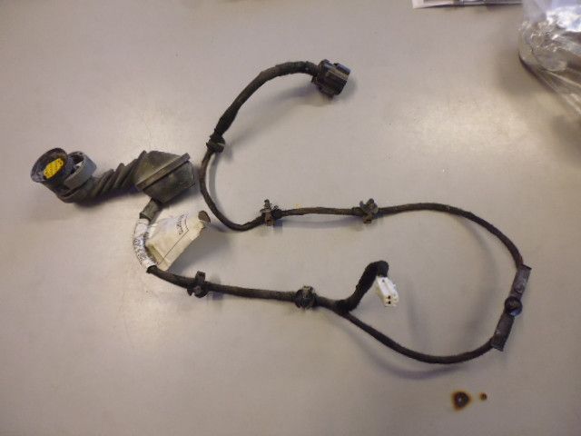 Cablaggio porta posteriore destra Fiat Panda seconda serie 169 codice 517330360 00517330360.