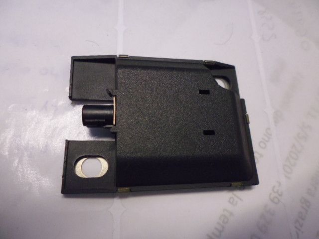 Antenna bluetooth A2118203375 Mercedes, smontata da Classe A 180 CDI W169.