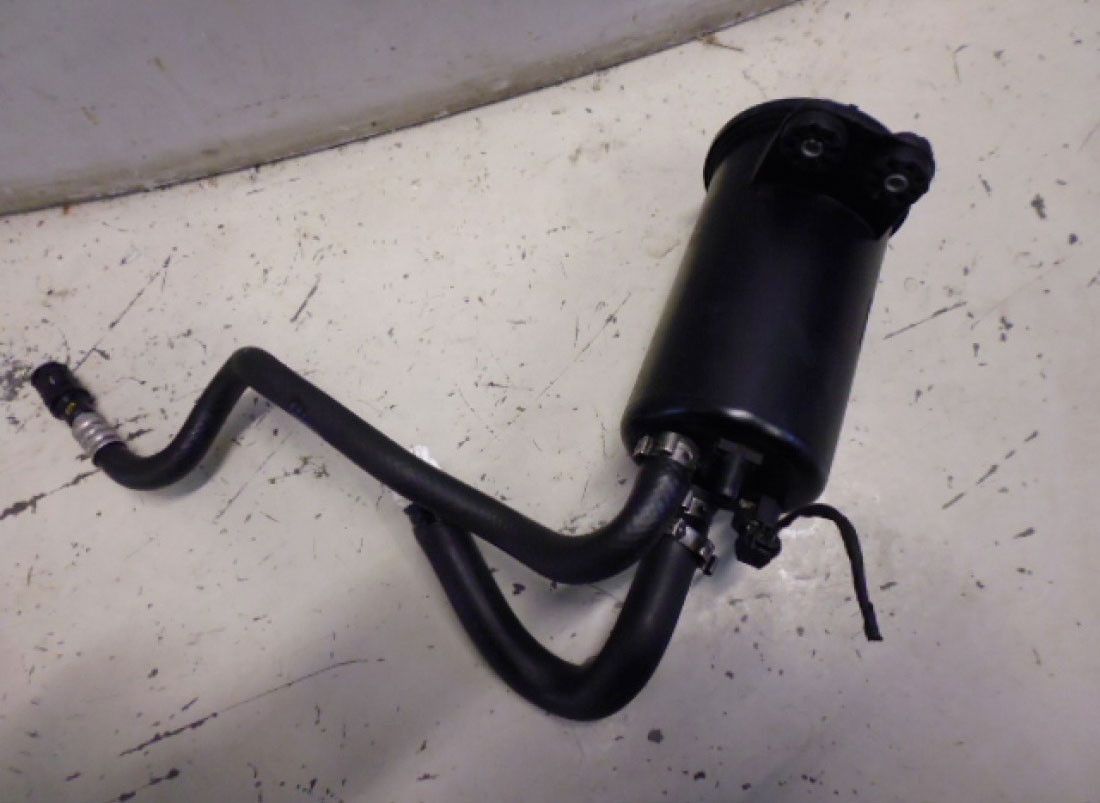 Vaschetta olio idroguida servosterzo LH675296301N BMW 530 D E60 Vaschetta olio idroguida servosterzo LH675296301N BMW 530 D E60