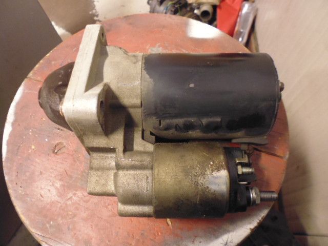 Motorino avviamento Bosch 0001107111 originale Fiat 51832956 A152 Multipla.