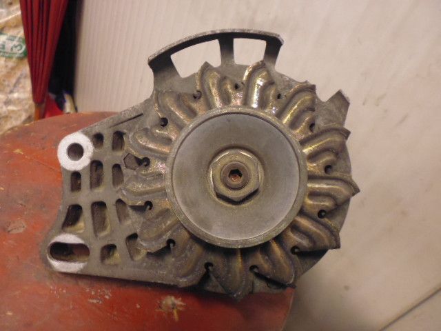 Alternatore Fiat Panda 141