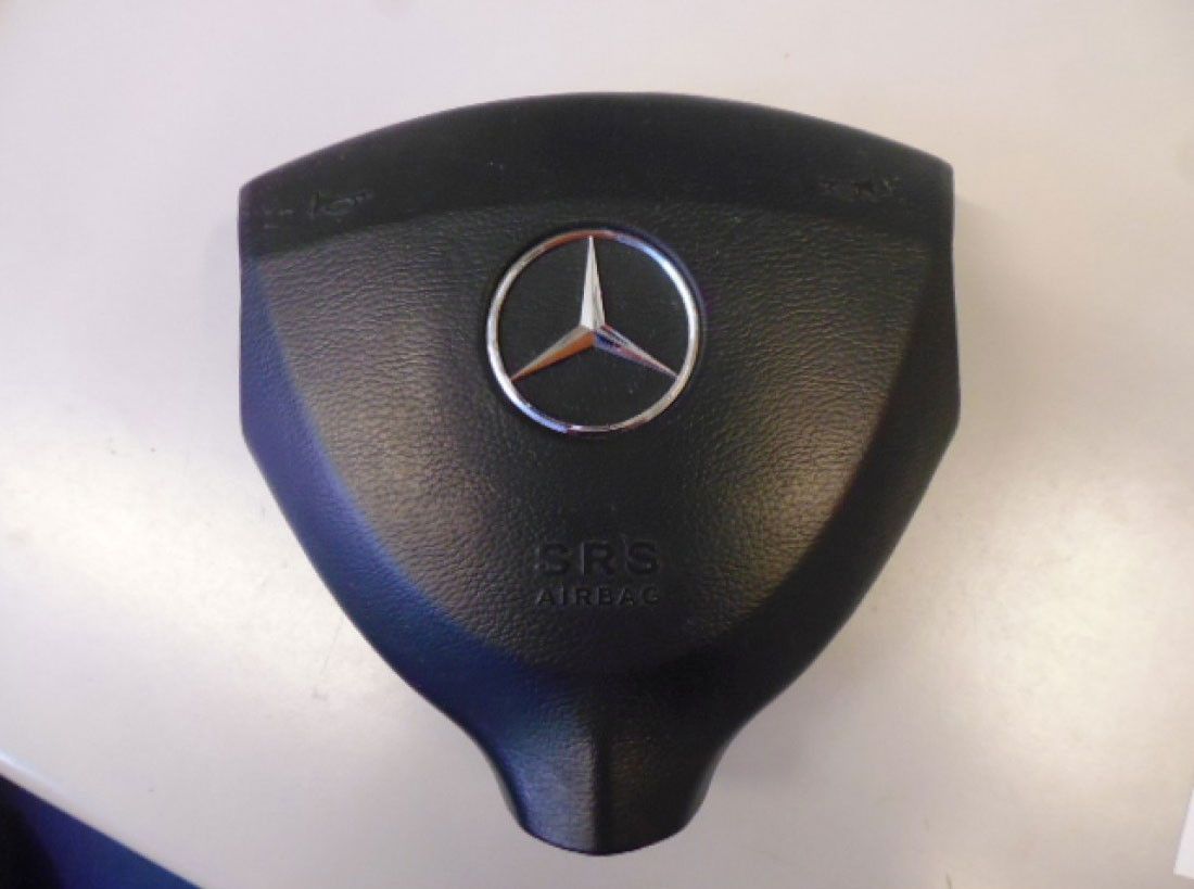 Airbag volante 1698600102 Mercedes Classe A 180 CDI W169.