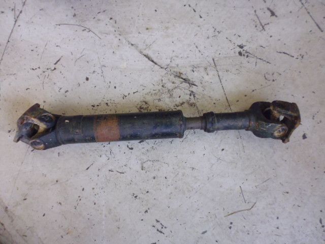 Albero trasmissione anteriore Ford Maverick e Nissan Terrano I motore 2.7.