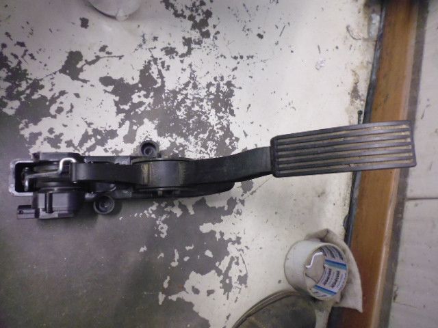 Pedale acceleratore A1693000304 Mercedes A 180 CDI W169.