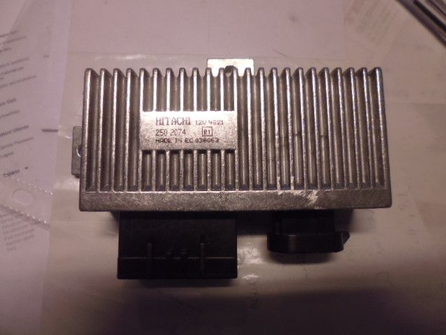 Centralina candelette ERA 661320 per Renault Opel.